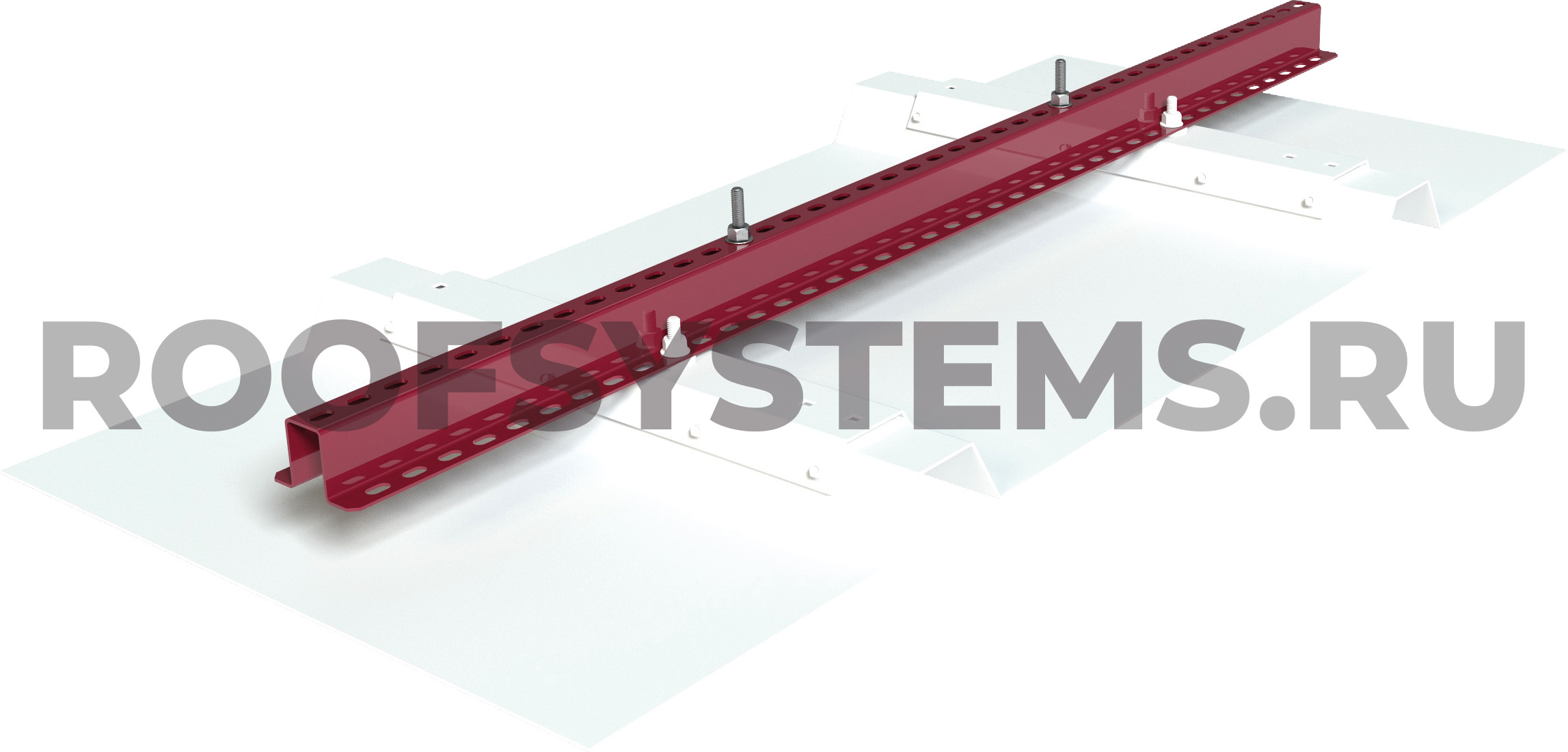 Опора-переходник PRESTIGE 1050 универ